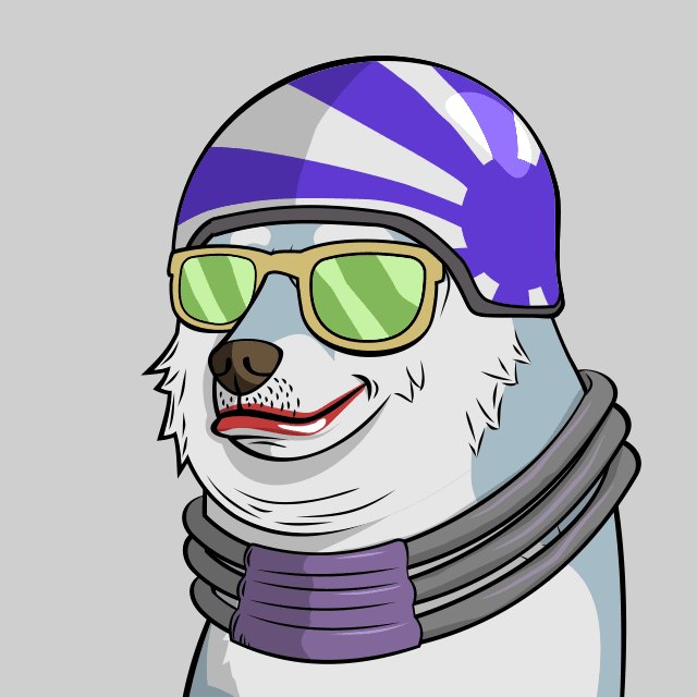 Doge Pound #0