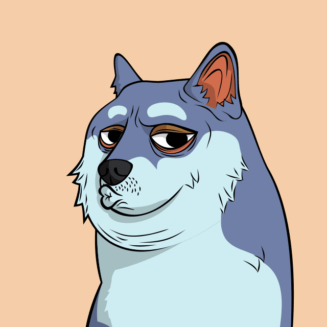 Doge Pound #100