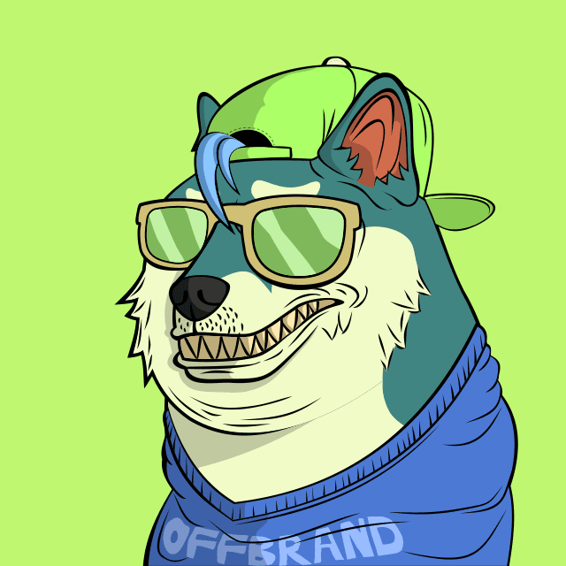 Doge Pound #1234
