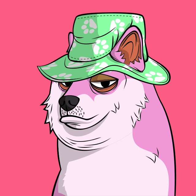 Doge Pound #1500