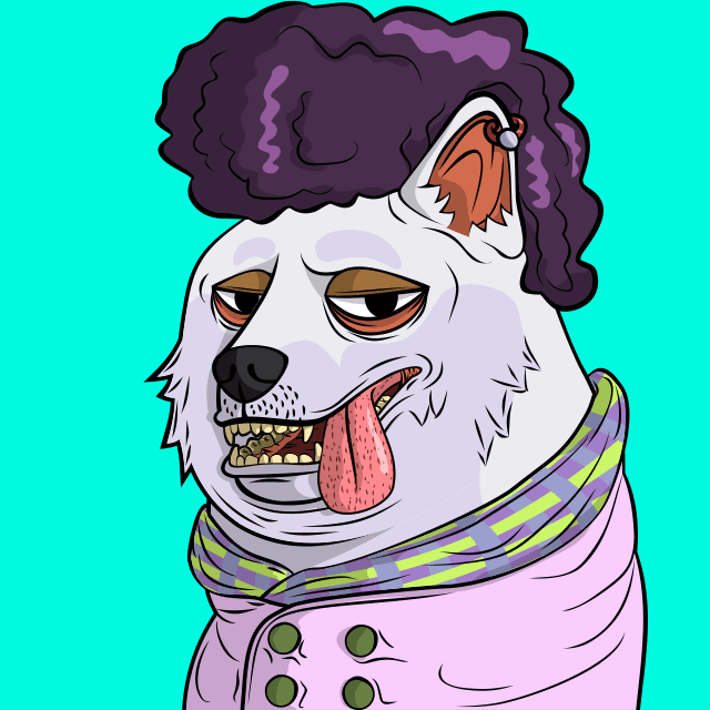 Doge Pound #3000