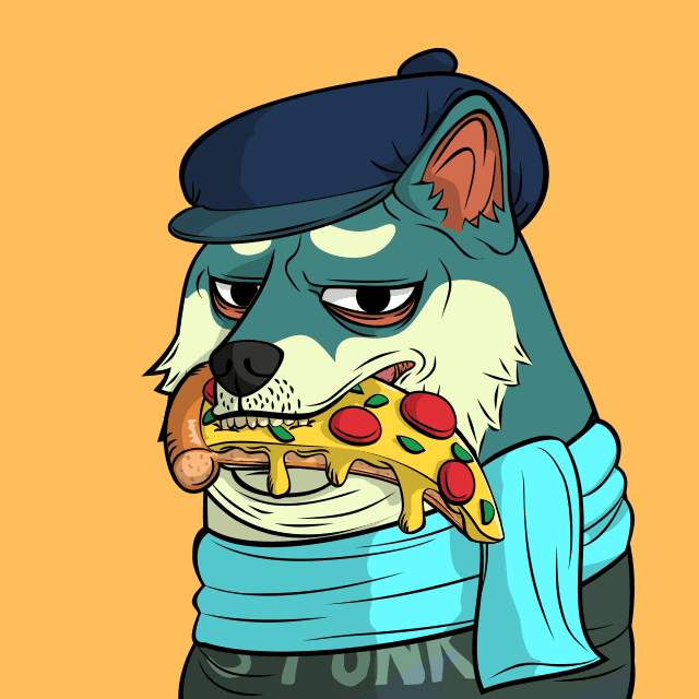 Doge Pound #420