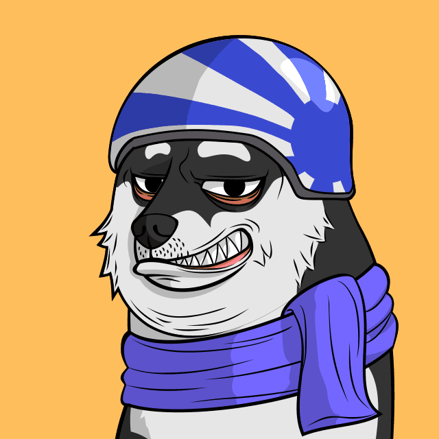 Doge Pound #4200