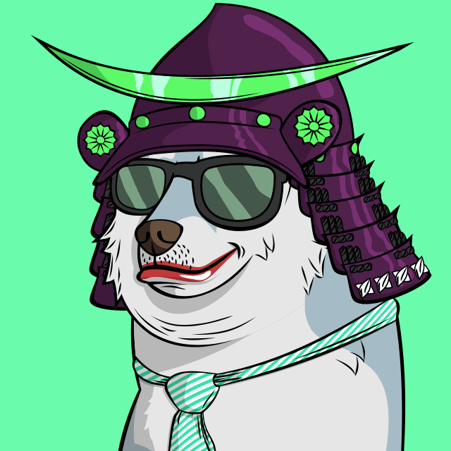 Doge Pound #6000