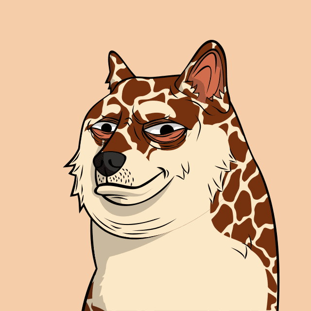 Doge Pound #6500