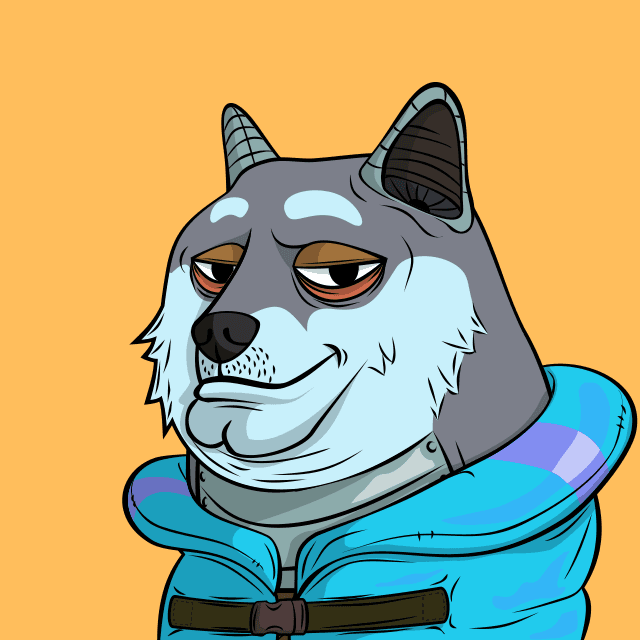 Doge Pound #7