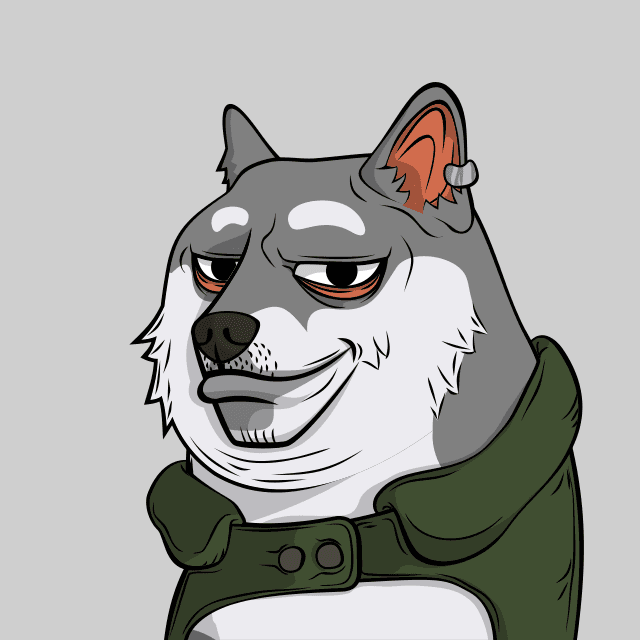 Doge Pound #7777