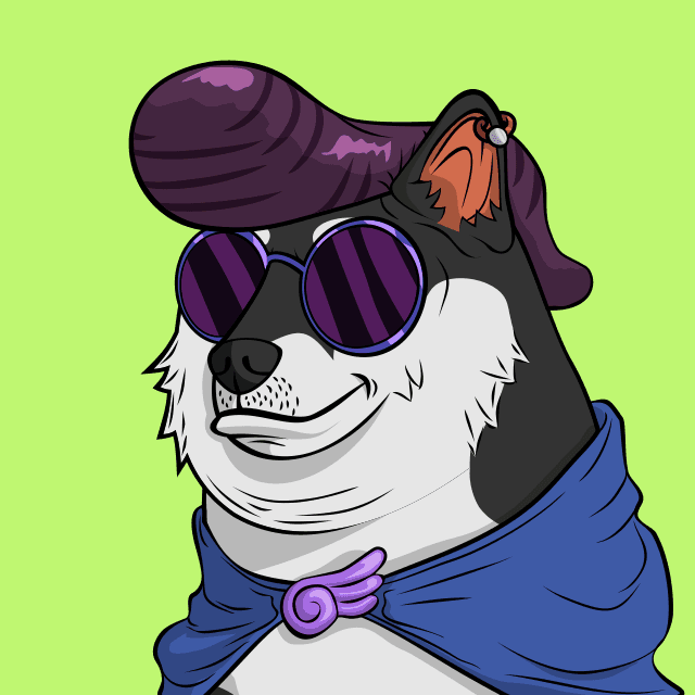 Doge Pound #9000