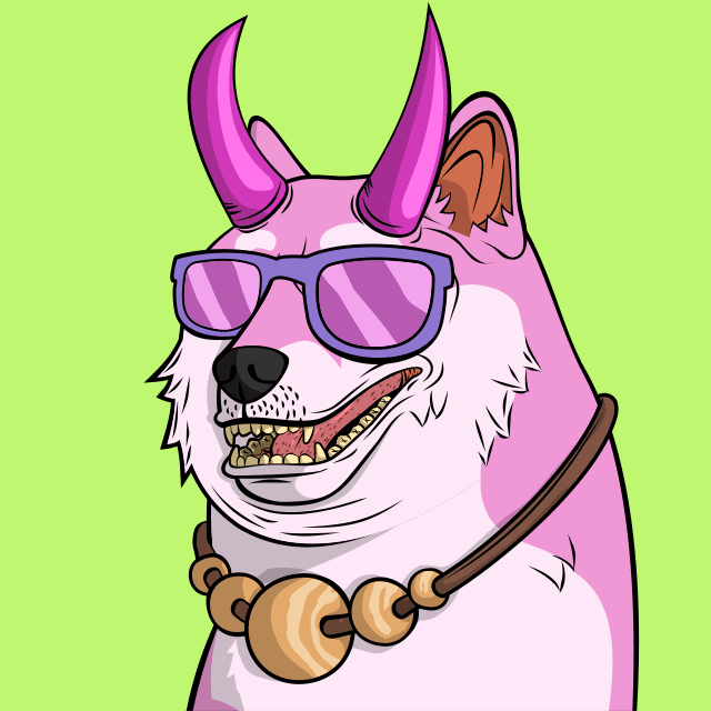 Doge Pound #9999